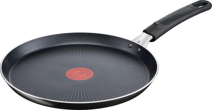 Productafbeelding Tefal XL Intense C38410 Pannenkoekenpan rond (25 cm, Crêpe pan, Aluminium)