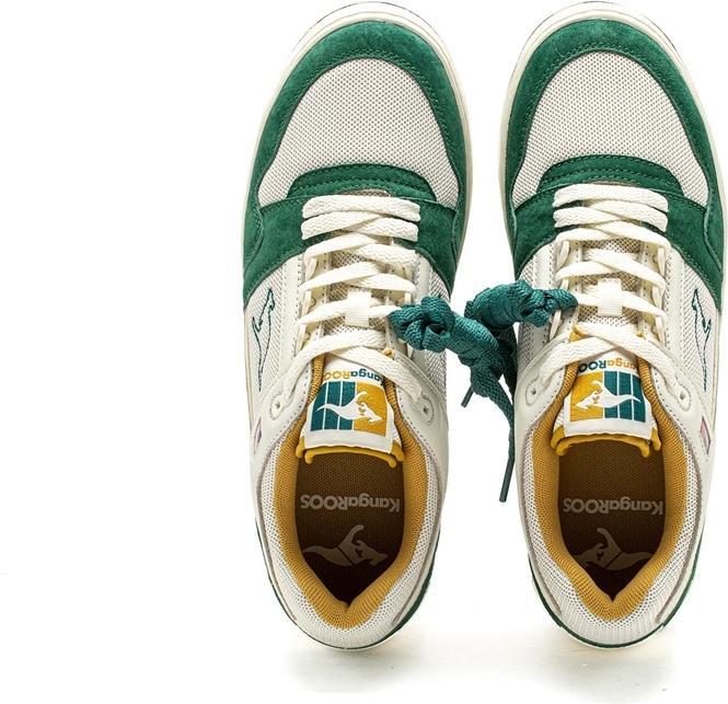 Produktbild KangaROOS sneakers originals - hot shot lo varsity (40)