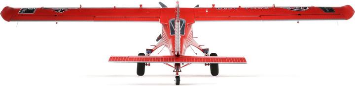 Produktbild E-Flite Draco Smart Hochdecker (Motorflugzeug)