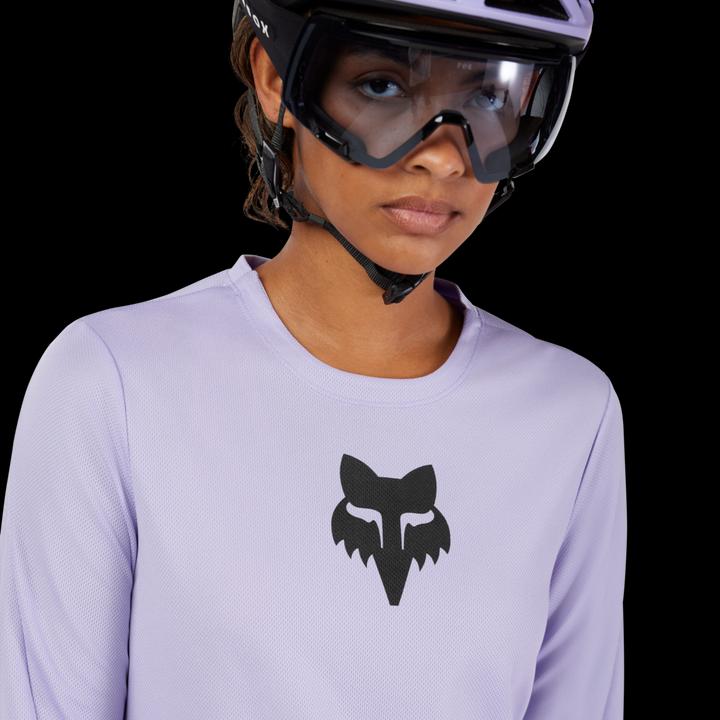 Produktbild Fox W Ranger LS Jersey Head (S)