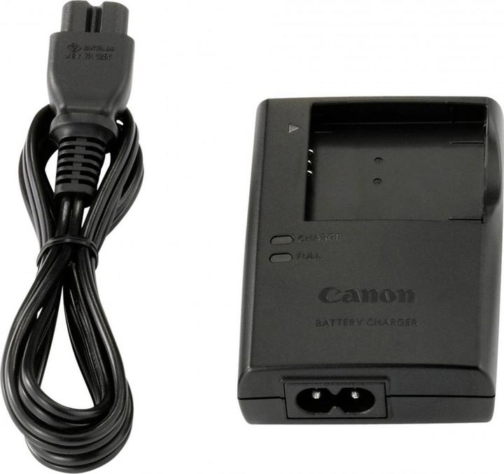 Actual product image Canon Cb-2lfe (Charger)