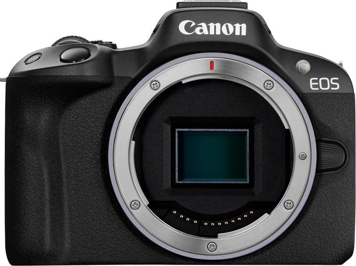 Immagine prodotto Canon Kit EOS R50 (18 - 45 mm, 24.20 Mpx, APS-C / DX)