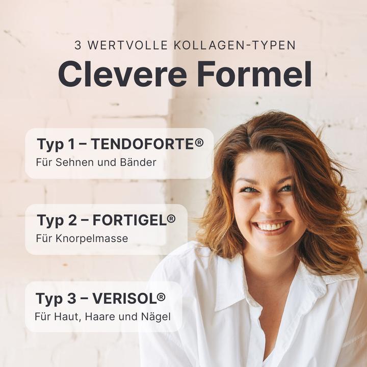 Produktbild Sheko Naked Collagen (1 Stück, Pulver, 504 g)