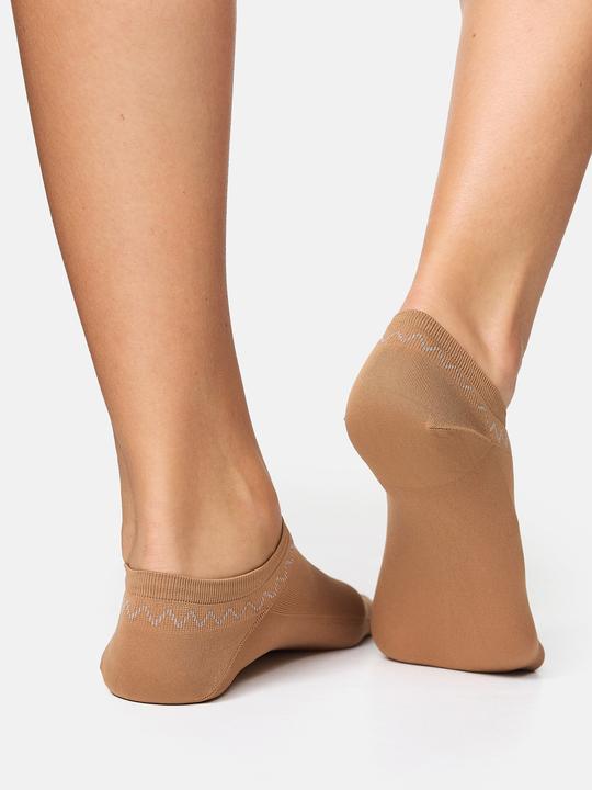 Actual product image Nur Die Socks Shoe socks (pack of 11, 35 - 38)