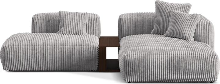 Produktbild Micadoni Martina (Ecksofa)
