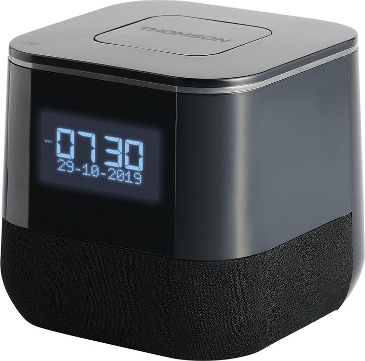 Actual product image Thomson CR80