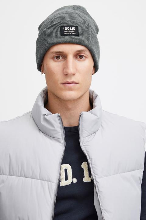 Produktbild Solid - SDIrwin - Hood - 21301127-ME