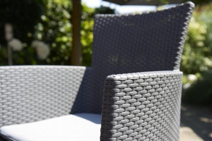 Actual product image Allibert Rosario Balcony Set