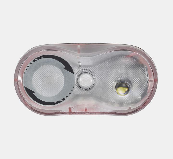 Produktbild Forclaz HLD 100 DYNOVATION - 15lm 187951