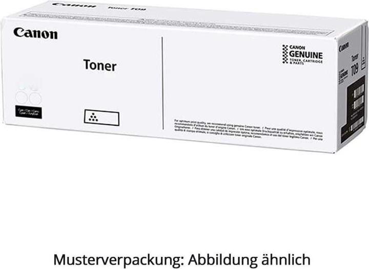 Produktbild Canon Toner T12 (M)