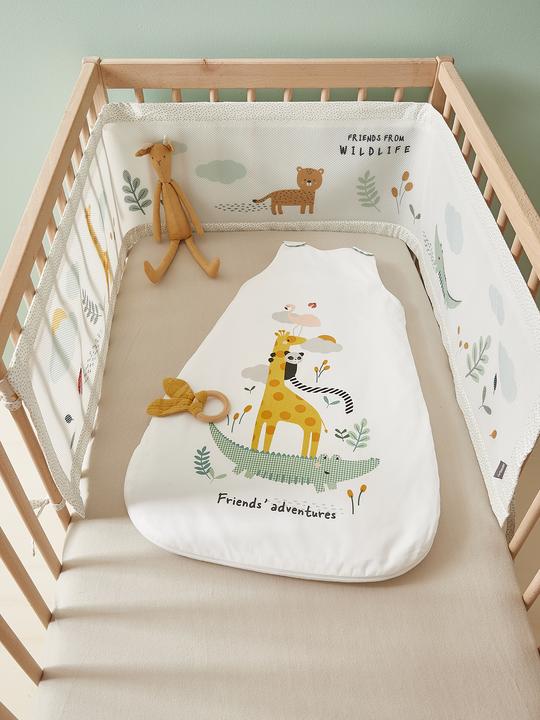 Actual product image Vertbaudet Baby Sleeping Bag (85 cm)