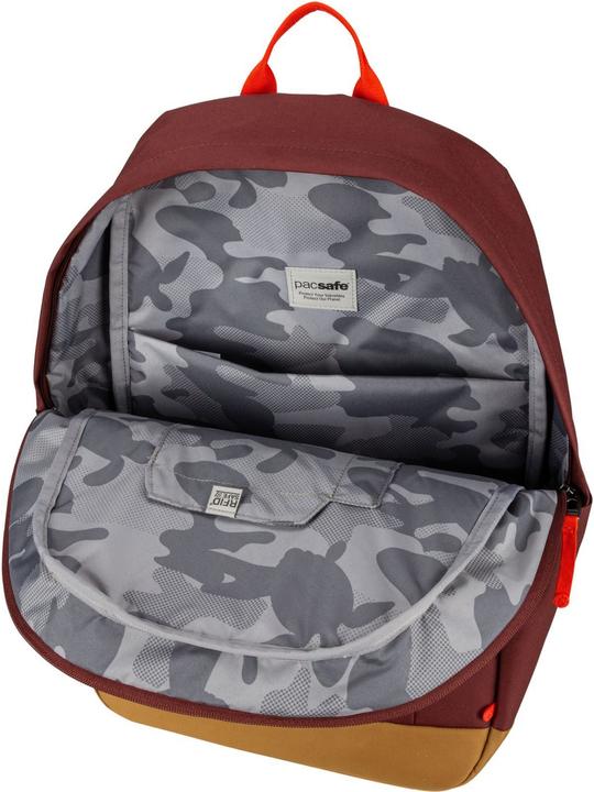 Actual product image Pacsafe Go 25 Backpack (25 l)