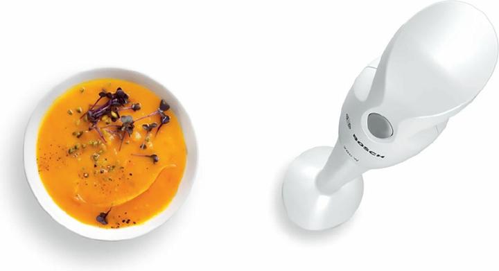 Actual product image Bosch Hausgeräte MSM6B100