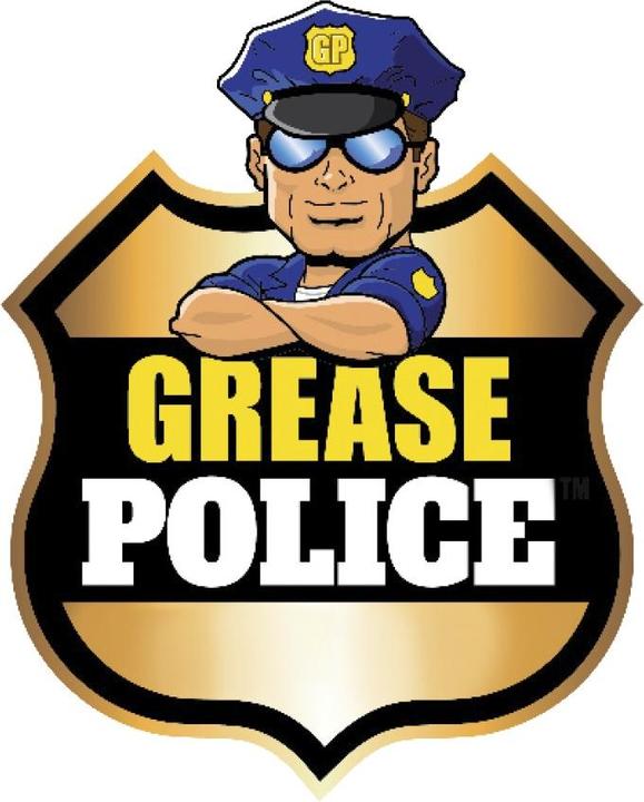 Produktbild Grease Police Fett- und Schmutzlöser