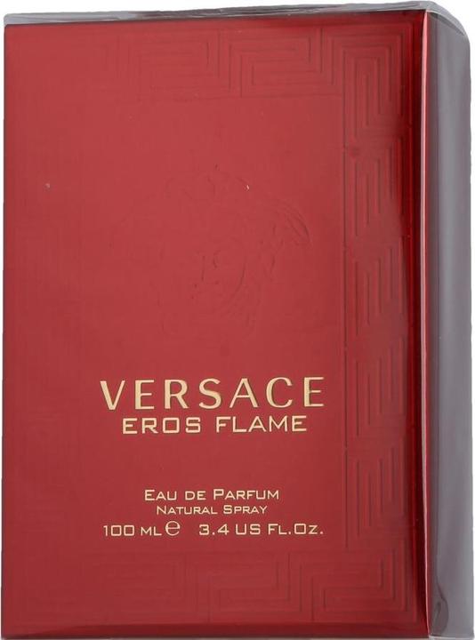 Immagine prodotto Versace Eros Fiamma (Eau de parfum, 100 ml)