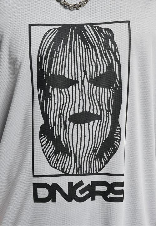 Produktbild Dangerous DNGRS T- Shirt Evil 07 - 43649 (L)
