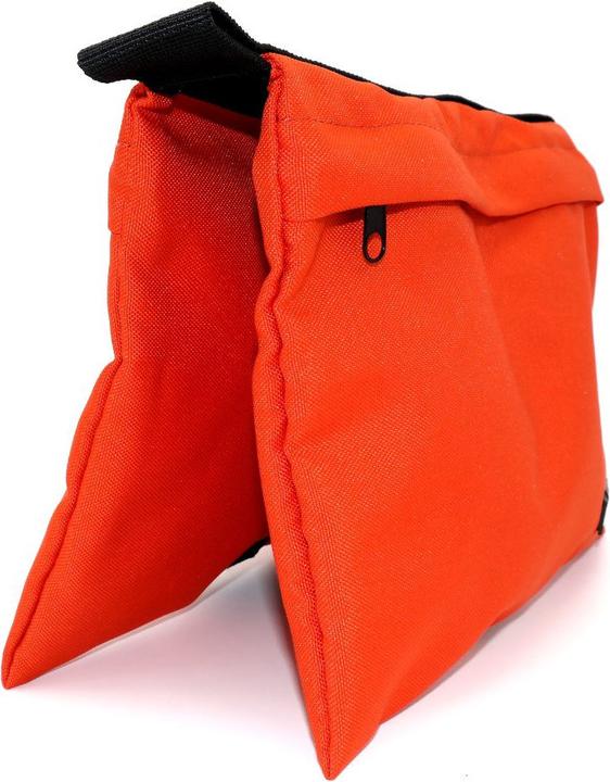 Produktbild Caruba Sandsack Doppel PRO Orange Klein (Tasche)