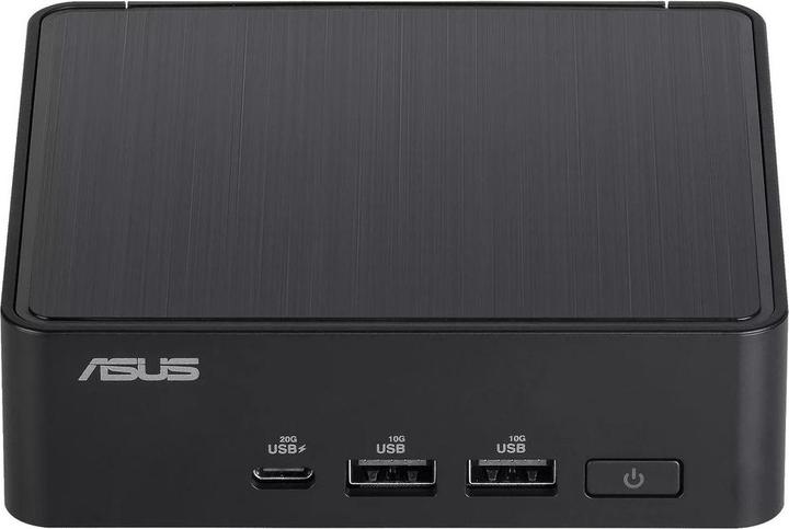 Image du produit Ernitec ASUS NUC Mini PC - Core Ultra