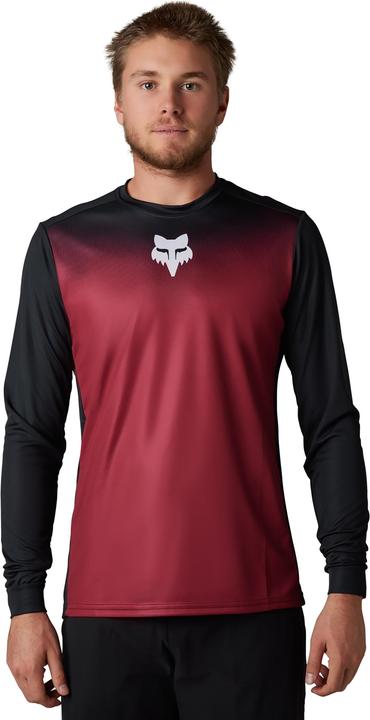 Produktbild Fox Jersey 23 Ranger Ls Keel Brx XL (XL)