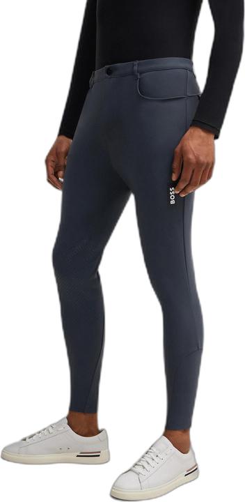 Immagine prodotto BOSS pantaloni da equitazione da competizione bo equetrian jame (S)