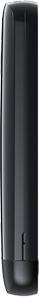 Actual product image Nokia C5-03 - Graphite Black (40 GB, 3.20", 5 Mpx, 3G)