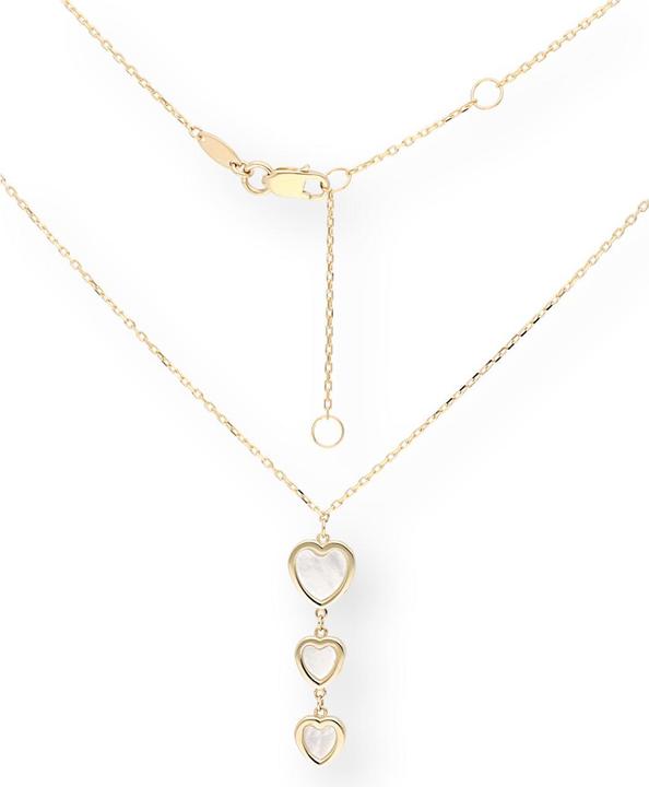 Image du produit Carat Colorstone (Or 9ct, 45 cm)