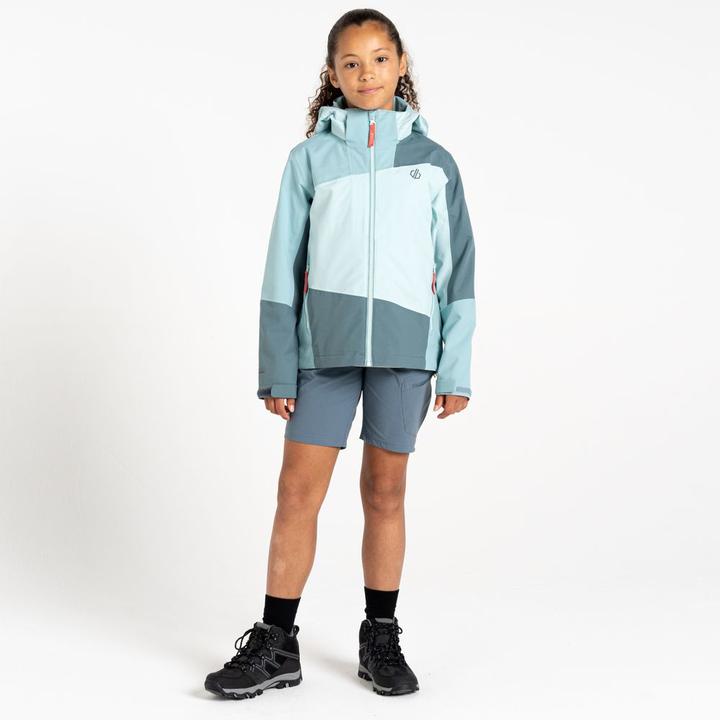 Actual product image Dare2b Explore II Jacket (164)
