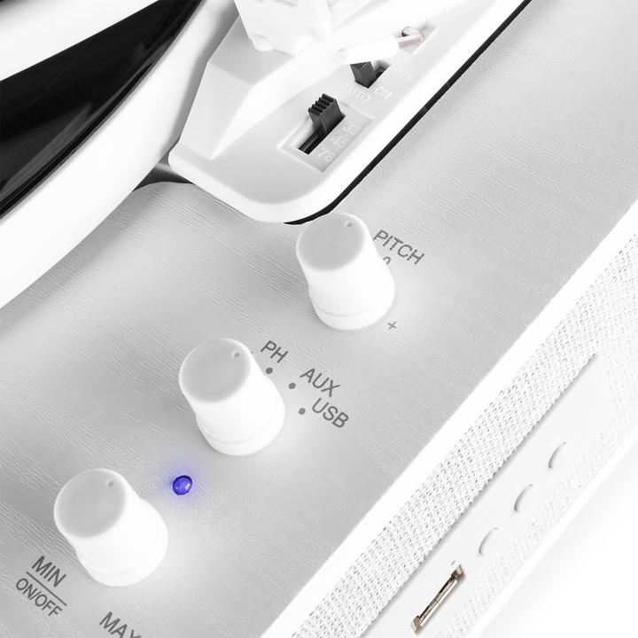 Produktbild Fenton RP162W (Halbautomatisch)
