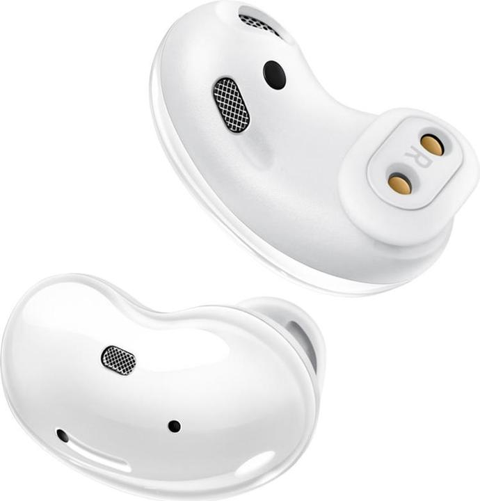 Produktbild Samsung Galaxy Buds Live (ANC, 4.50 h, Kabellos)