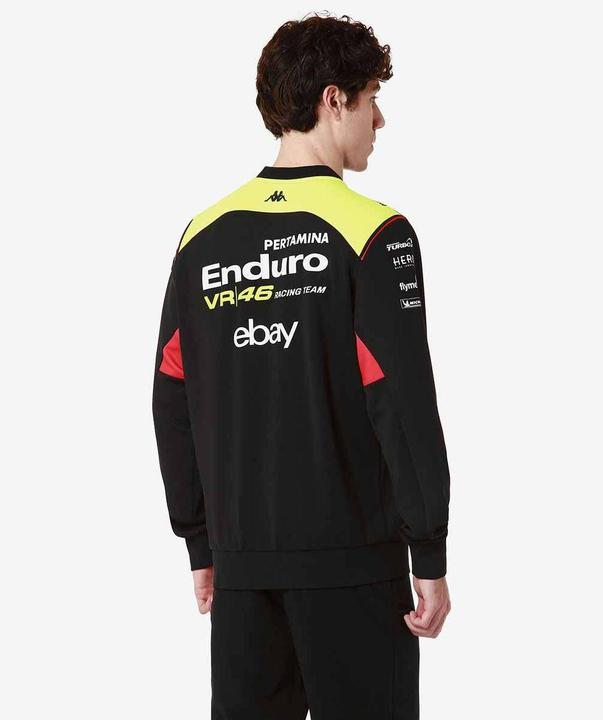 Produktbild Kappa Atrisomone VR46 (XXL)