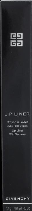 Produktbild Givenchy Lip Liner (7)