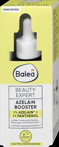 Actual product image dm Balea Beauty Expert Azelain Booster (30 ml)