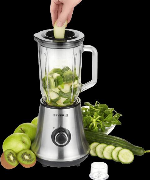 Image du produit Severin SM 3734 (500 W)