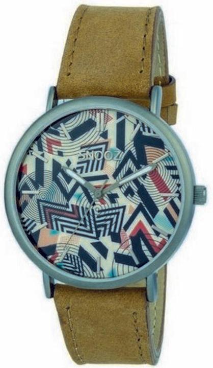 Produktbild Snooz Unisex-Uhr SAA1041-81 (Ø 40 mm) (40 mm)