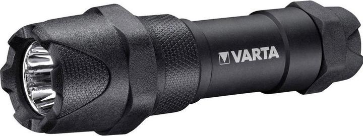Actual product image Varta LCD Universal Charger+ (1 pcs., 9V Block, D, C, AA, AAA, Chargers without battery)
