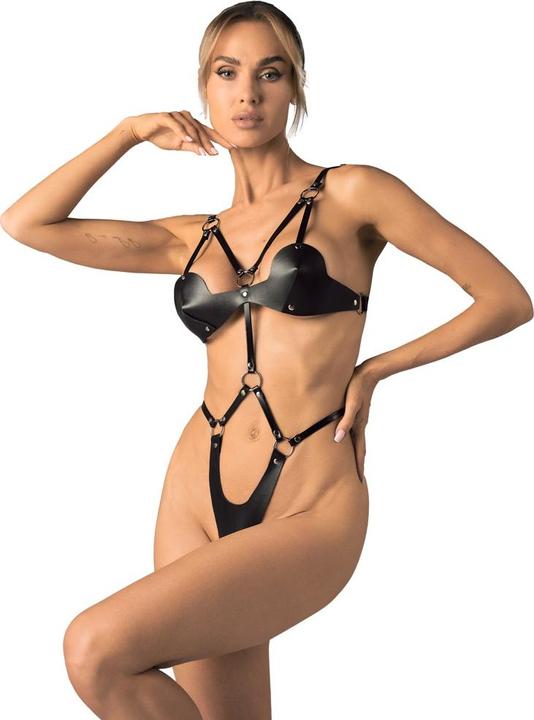 Actual product image Obsessive Body ouvert Dame Controle (M/L)