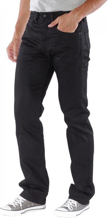 Produktbild Levis Levi‘s 501 Jeans polished black (W30/L30)