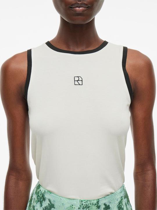 Image du produit Rouge Edit Ärmellos Tanktop (L)
