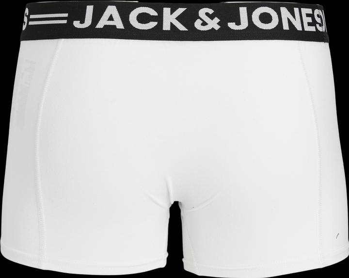 Immagine prodotto Jack & Jones Sense (M, confezione da 3)