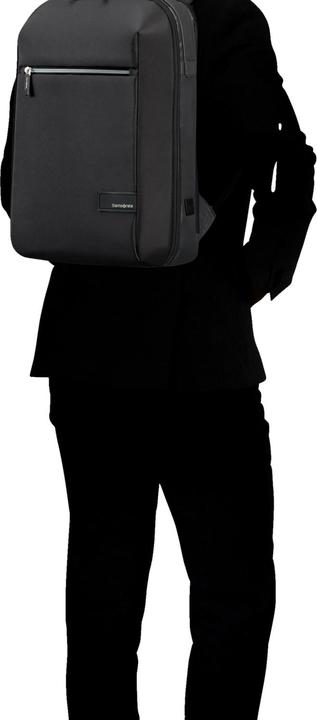 Actual product image Samsonite Litepoint (18 l)