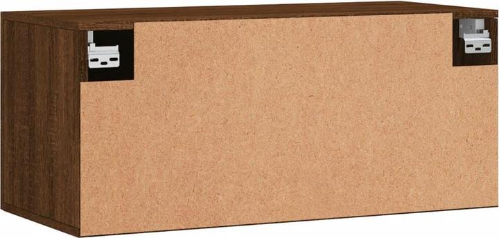 Image du produit VidaXL Maximilianus (80 x 36,5 x 35 cm)