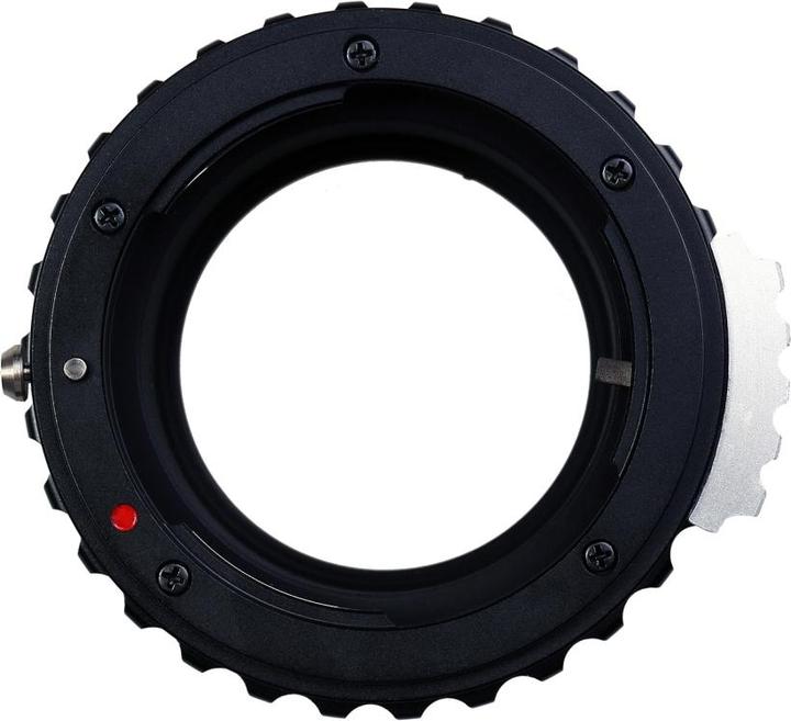 Produktbild Kipon Makro Adapter für Nikon G auf Fuji X