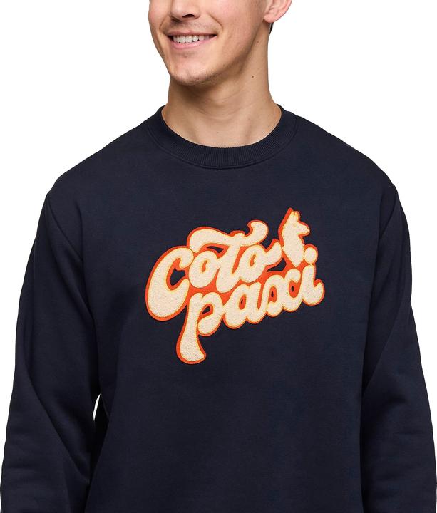 Produktbild Cotopaxi Coto-Patch Crew (L)