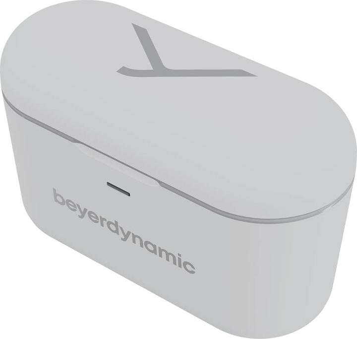 Actual product image Beyerdynamic Free Byrd (ANC, 11 h, Wireless)