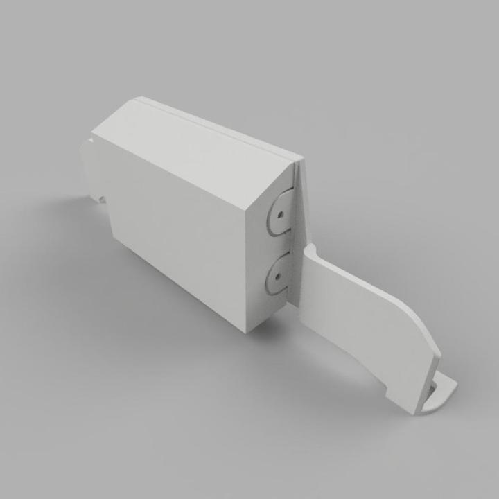 Produktbild Pracht ALPHA9002-RFID-Modul