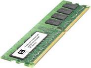 Actual product image HPE 8GB DDR3 1600MHz - 8 GB - DDR3 - 1600 MHz - 240-pin DIMM (1600 MHz, DDR3-RAM, DIMM)