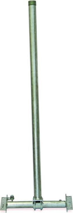 Immagine prodotto Kathrein ZAS 41XS Supporto per puntoni del tetto 48/1300 mm (Specchi + antenne Montaggio)