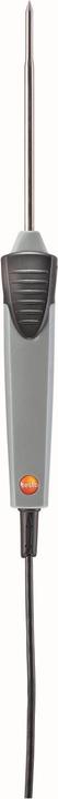 Actual product image Testo Temperature immersion sensor 0613 12
