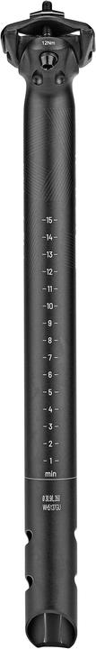 Actual product image Humpert Ergotec Ray6+ (30.90 mm)