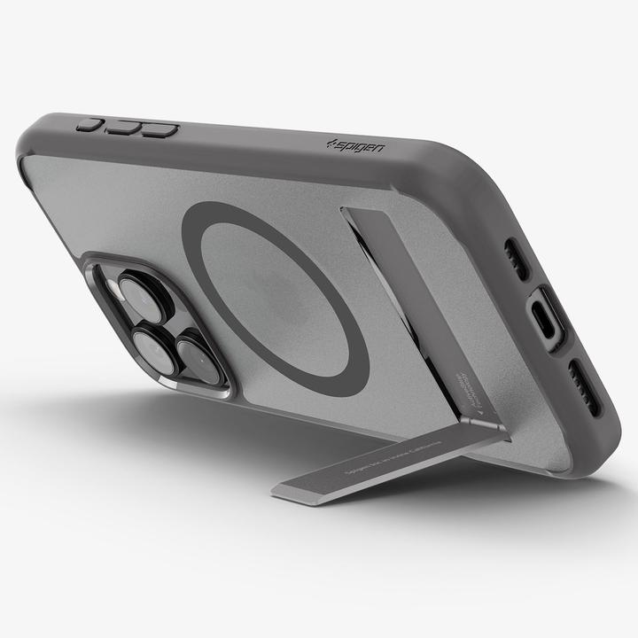 Immagine prodotto Spigen Ultra Hybrid S (MagFit) (Apple iPhone 16 Pro Max)
